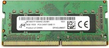 DDR4 LOT (56 TOTAL MODULES) - 8GB 1RX8 PC4-2400T picture