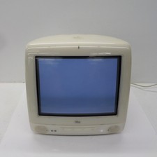 Vintage Apple iMac G3 M5521 PowerPC G3 500MHz 384MB RAM - No HDD, Bad CD Drive picture
