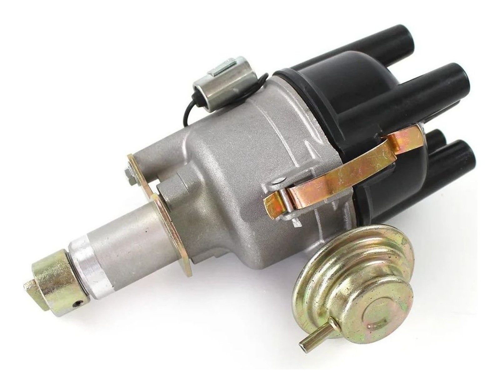 DEEGOOLY Ignition Distributor Assembly Vacuum Advance forklift 22100K7201 DEEGOOLY Ignition Distributor Assembly Vacuum Advance forklift 22100K7201