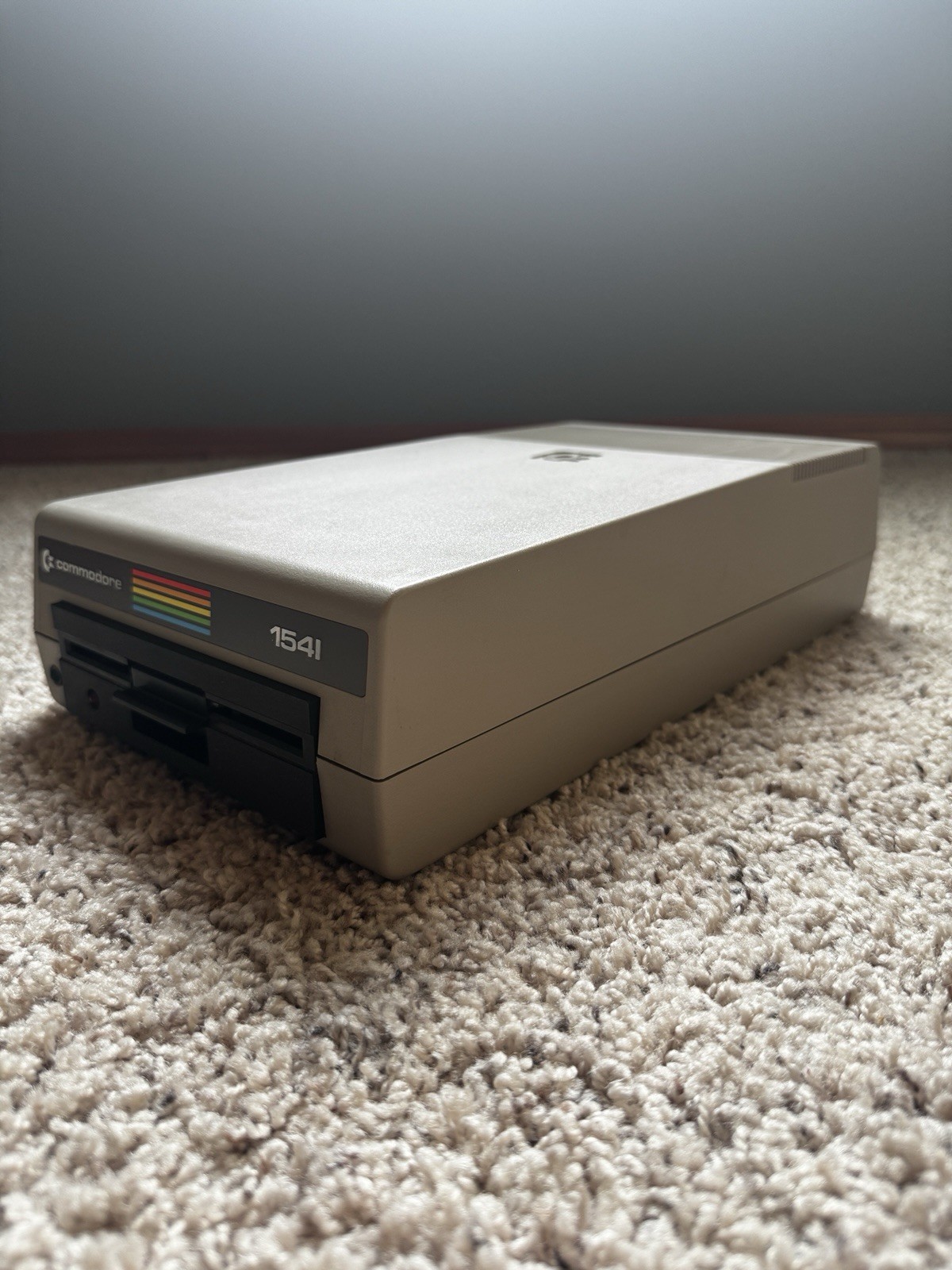 Commodore 1541 External 5.25\ Commodore 1541 External 5.25\