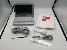 VINTAGE UMPC Fujitsu Lifebook P1120 8.9