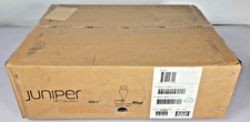 New Sealed Juniper EX4100-F-12T 12-Port Gigabit Ethernet Switch 10G SFP+ Fanless picture
