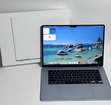 Apple MacBook Air 15-inch 2026 M5 Chip 24GB RAM 1TB SSD ''Rеаd dеѕсriрtiоn'' picture