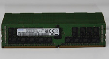 Lot of 10 Samsung 32 GB DDR4 2666V M393A4K40BB2 Server Memory picture