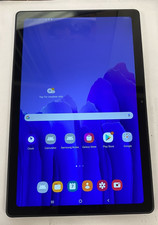 Samsung Galaxy Tab A7 SM-T500 64 GB Wi-Fi 10.4 in - Silver 1010-03T picture