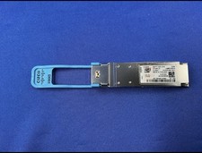 QSFP-100G-LR-S  Cisco 100GBASE-LR1 10km over SMF QSFP Transceiver picture