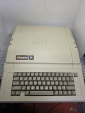 Apple IIe Vintage Computer Model A2S2064 motherboard Boots  picture