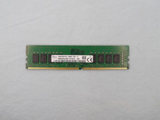 SK Hynix 16GB 2Rx8 PC4-2666V (HMA82GU6JJR8N-VK) DDR4 Desktop ram picture