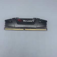 G.Skill Ripjaws V 16GB (1x16GB) RAM DDR4 3600MHz F4-3600C16D-32GVKC Ram picture