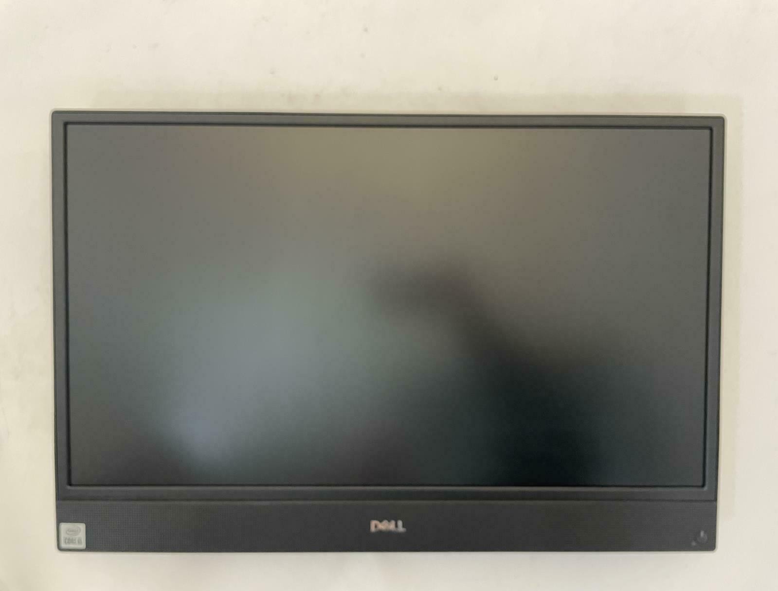 DELL OPTIPLEX 3280 21.5 DELL OPTIPLEX 3280 21.5
