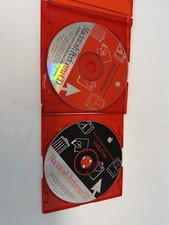 Vintage Apple Power Macintosh Performa Software CD Lot System 7.5 Compatible picture