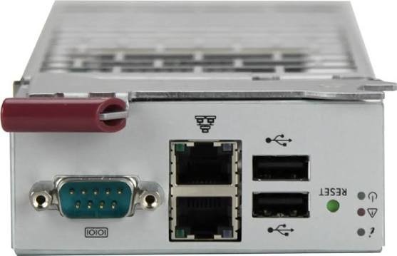 Supermicro MBM-CMM-FIO MicroBlade / SuperBlade Chassis Management Module