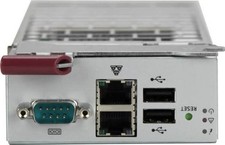 Supermicro MBM-CMM-FIO MicroBlade / SuperBlade Chassis Management Module picture
