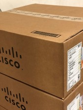 Cisco Catalyst C9300X-24HX-E 24 Port UPOE+ Multigigabit Switch New Sealed picture