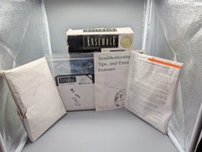 GeoWorks Ensemble Vintage Multi-Version Software Collection – Ver. 1.0, 1.2  & 2 picture
