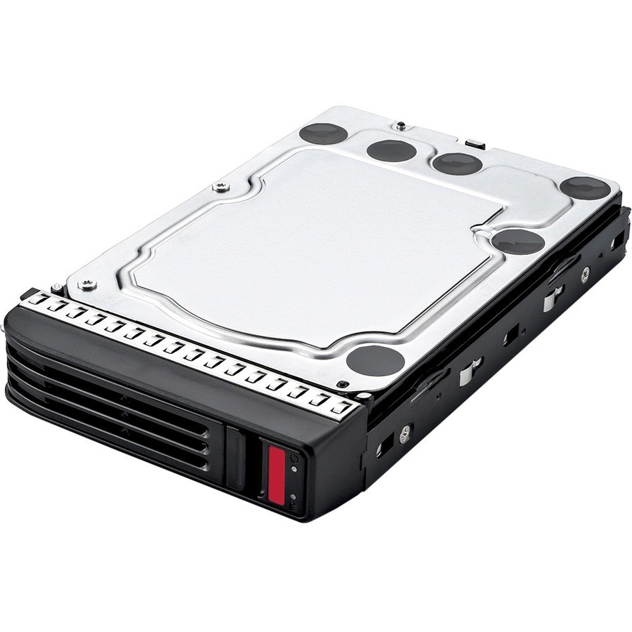 Buffalo 8 TB Hard Drive - 3.5\ Buffalo 8 TB Hard Drive - 3.5\