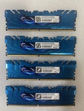 G.SKILL Ripjaws ddr4 3000 32gb ram F4-3000C15Q-32GRBB picture