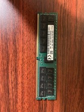SK Hynix 64GB DDR4 3200 ECC RDIMM HMAA8GR7CJR4N-XN Server Memory RAM picture