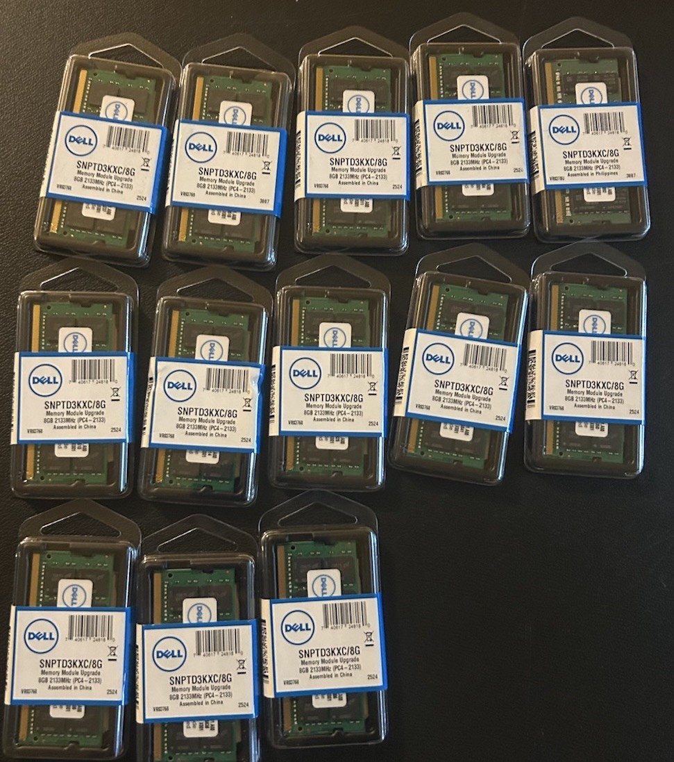 BRAND NEW 8gb ddr4 desktop ram BRAND NEW 8gb ddr4 desktop ram