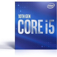 Intel Core i5-10500 @ 3.10GHz - SRH3A - CPU - Processors - 10th Gen - Tested picture