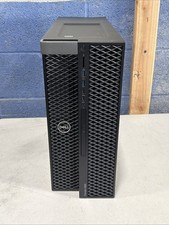 Dell Precision 5820 Computer WorkStation PC - Intel Xeon W-2123 - 16GB Ram - DVD picture