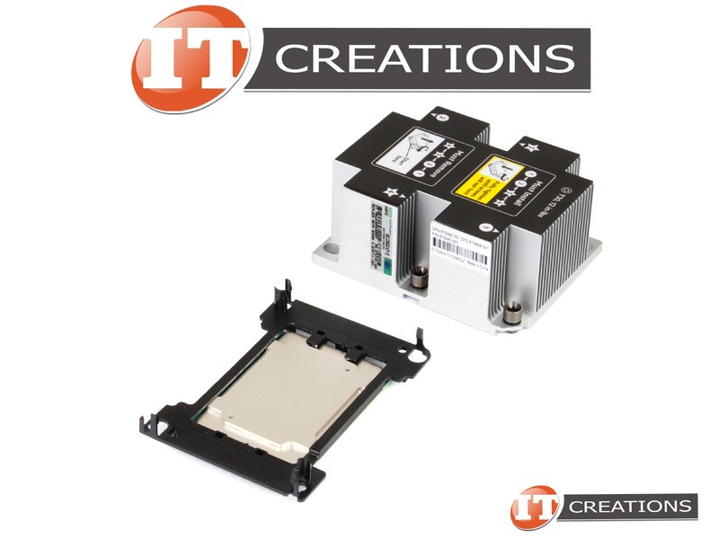 INTEL XEON BRONZE CPU KIT 3106 8 CORE 1.70GHZ 85W FOR HPE ML350 G10 866522-L21 INTEL XEON BRONZE CPU KIT 3106 8 CORE 1.70GHZ 85W FOR HPE ML350 G10 866522-L21