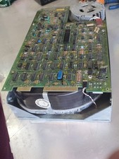 Quantum Model Q 2040, a vintage 8-inch full-height Winchester hard disk drive  picture
