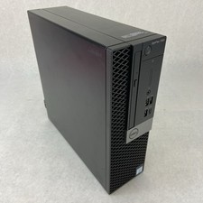 Dell Optiplex 7060 SFF Intel Core i5-8500 3GHz 8GB RAM No HDD No OS picture