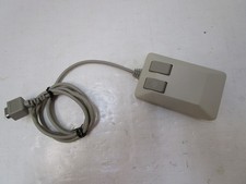 1351 MOUSE FOR COMMODORE 64 64C C128 BY CBM TESTED AND WORKING LOT #X47 🐭🧀🖱️ picture