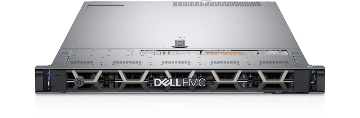 Dell PowerEdge R640 8xSFF Server Barebone 2 x Heat Sink w / 2x 1100W PSU Dell PowerEdge R640 8xSFF Server Barebone 2 x Heat Sink w / 2x 1100W PSU