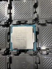 Intel Core i7-8700T SR3WX 2.40GHz Processor picture