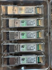 Cisco SFP-10G-SR-S 10GBASE-SR SFP+ Transceiver Module picture