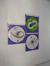 Apple Mac OS 8 Mac OS 8.5 Mac OS 9 Install CD Lot Vintage Macintosh picture