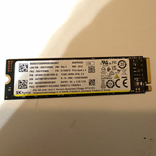 SK hynix PC801 1TB M.2 NVMe PCIe Gen4 x4 Internal SSD HFS512GDE9X081N picture
