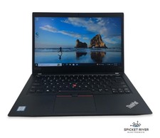 Lenovo ThinkPad T490 Quad Core i7-8565U 1.80GHz 256GB SSD 16GB RAM Win11Pro picture