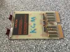 Vintage DEC (Digital) M79302 Board picture