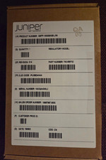 QSFP-100GBASE-LR4 Juniper 740-058732 100GBASE-LR4 1310nm QSFP Transceiver picture