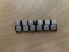 Vintage IBM Memory 24F0312 PS/2 Personal System 2 (Untested) picture