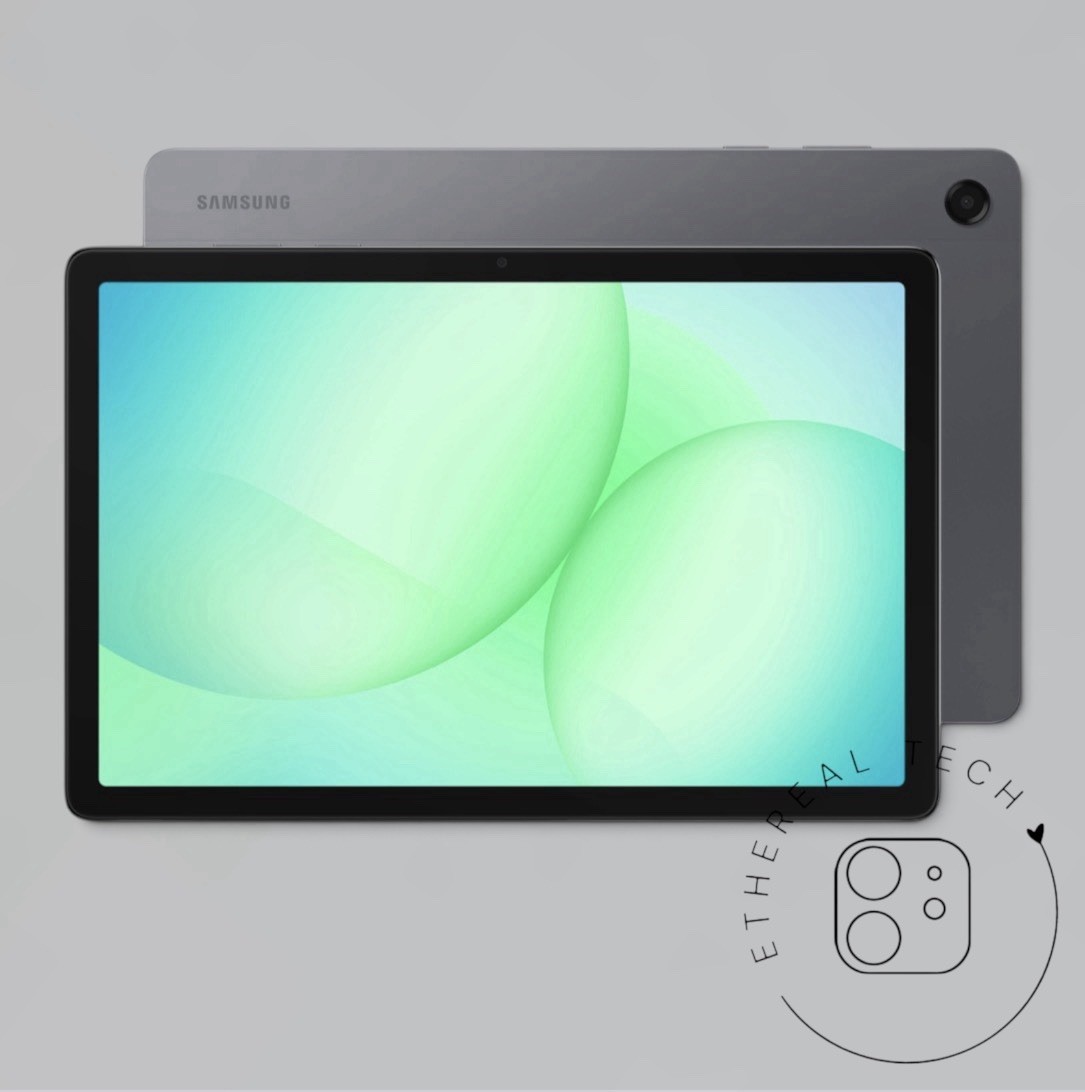 ✨ Samsung Galaxy Tab A11 Plus 11” 128GB - Only WiFi - Gray New SM-X238U