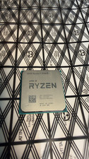 AMD Ryzen 7 5700X Desktop Processor 8-Core 16-Thread 3.4GHz AM4 CPU Used picture