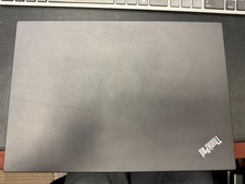 Lenovo ThinkPad T14 Gen 2 Ryzen 7 PRO 5850U 32GB 512GB SSD Touch Win 11 Pro picture