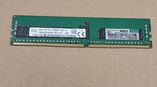 HPE 32GB PC4-3200aa ECC 1Rx4 Memory P38519-0A1 P39382-001 HMAA4GR7AJR4N-XN picture
