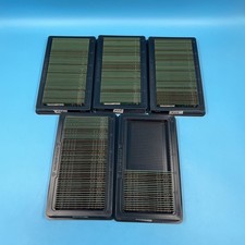 (LOT OF 220) *MIXED BRANDS * 4GB PC4-2666V DDR4-21300 UDIMM Desktop RAM Memory picture