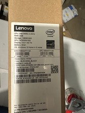 Lenovo IdeaPad 3 14