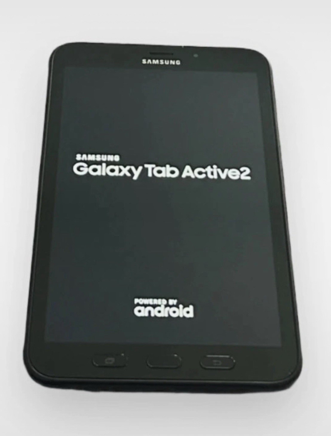 Samsung Galaxy Tab Active2 8in 16GB Wi‑Fi+4G Android Tablet