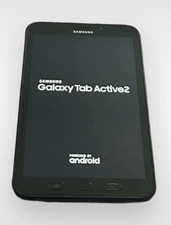 Samsung Galaxy Tab Active2 8in 16GB Wi‑Fi+4G Android Tablet picture