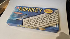 Windows 95/98 Mini Keyboard Open Box PS/2 AT Vintage Retro Computing picture