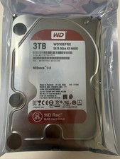 Western Digital WD30EFRX 3TB SATA 5400RPM 3.5