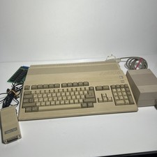 Commodore Amiga 500 1mb With Accessories And Games picture