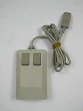 Official Commodore Amiga Tank Mouse 2-Button Vintage 9-Pin picture
